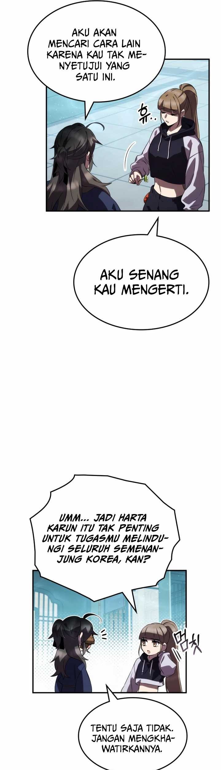 Drug Devourer Chapter 78 - halaman 26