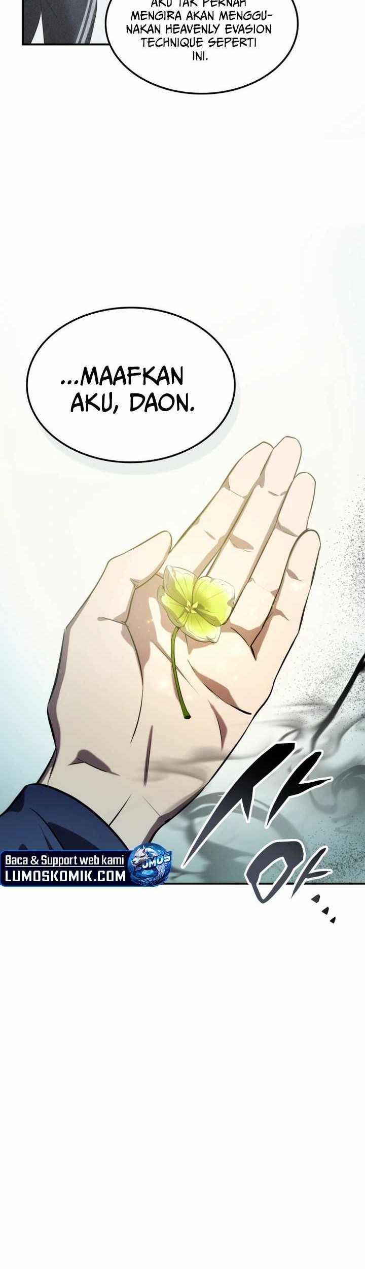 Drug Devourer Chapter 78 - halaman 29