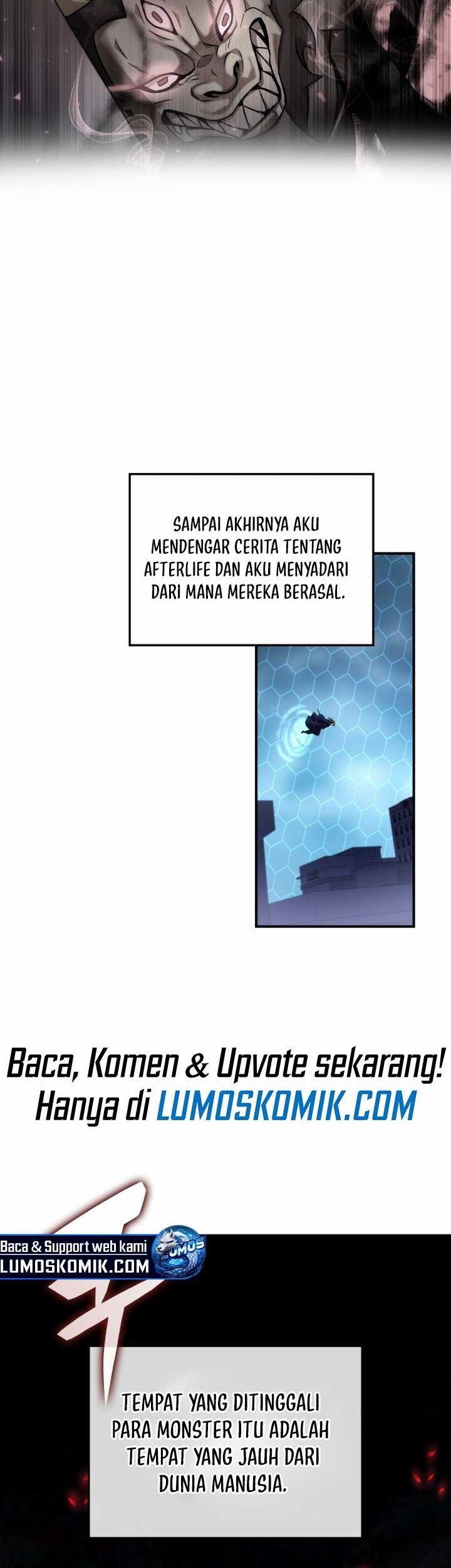 Drug Devourer Chapter 78 - halaman 33
