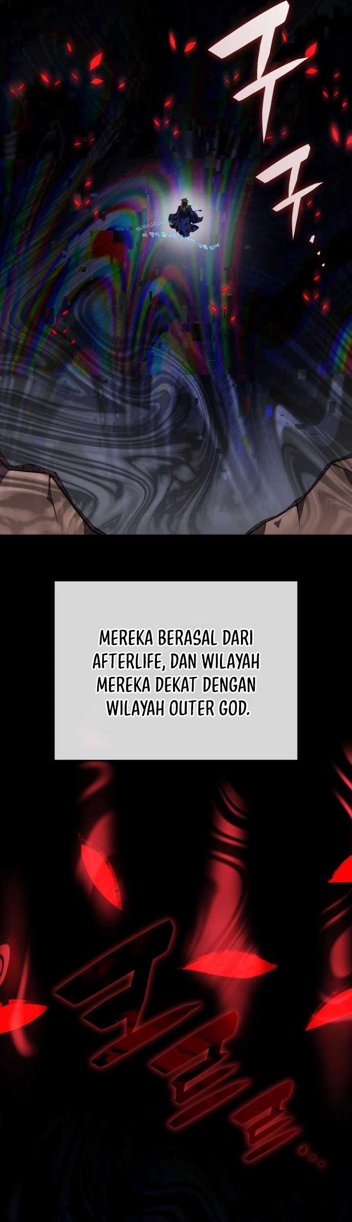 Drug Devourer Chapter 78 - halaman 34