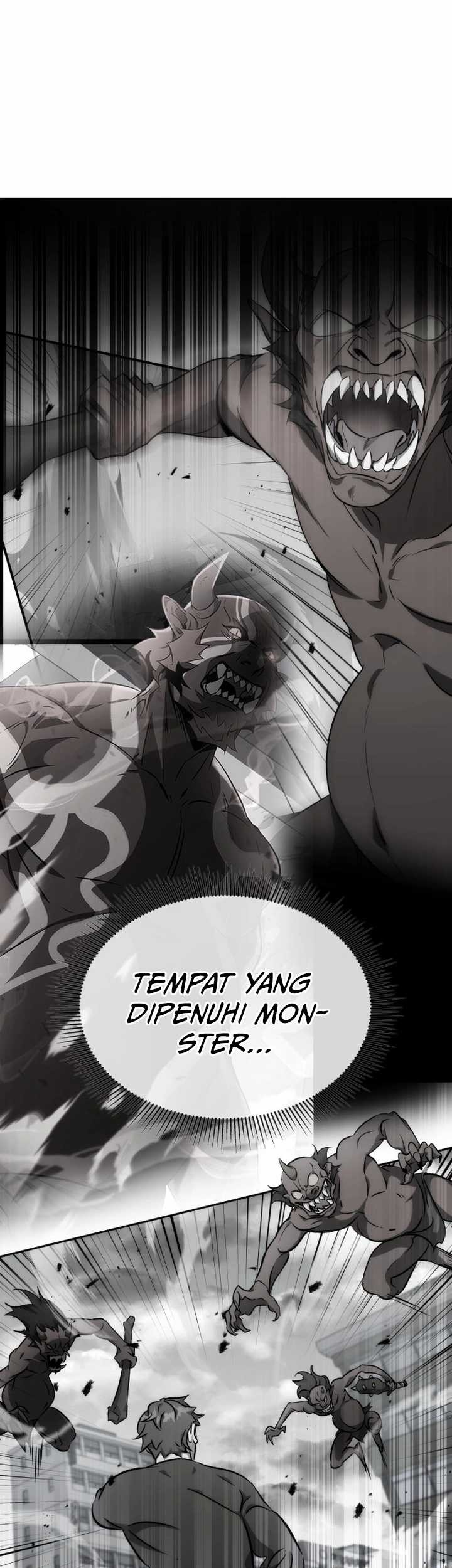 Drug Devourer Chapter 78 - halaman 36