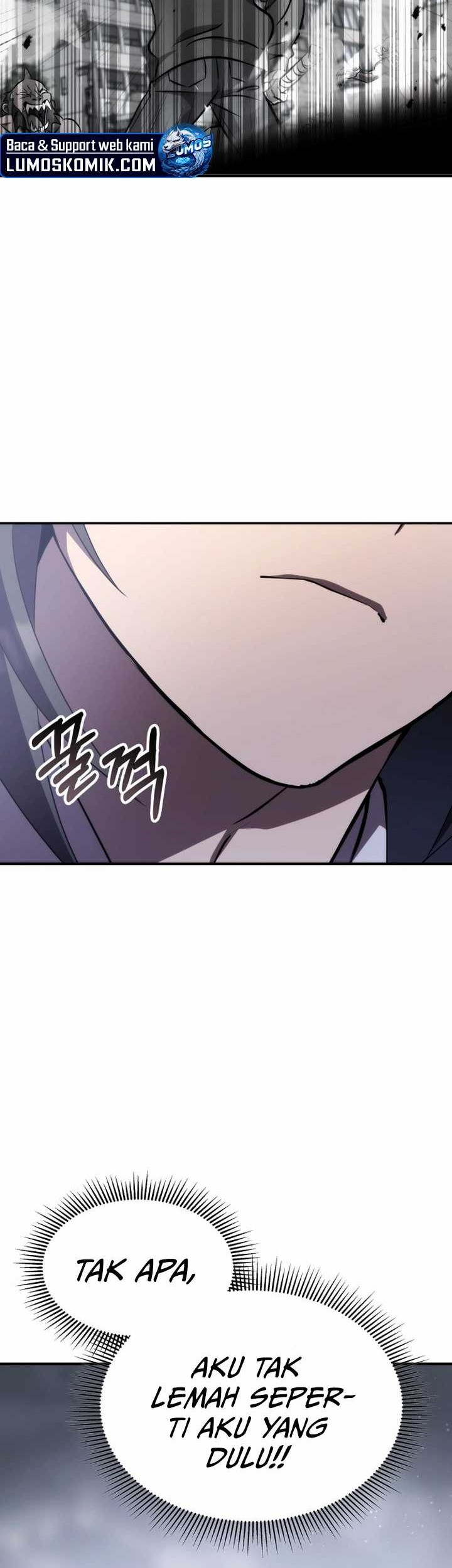 Drug Devourer Chapter 78 - halaman 37