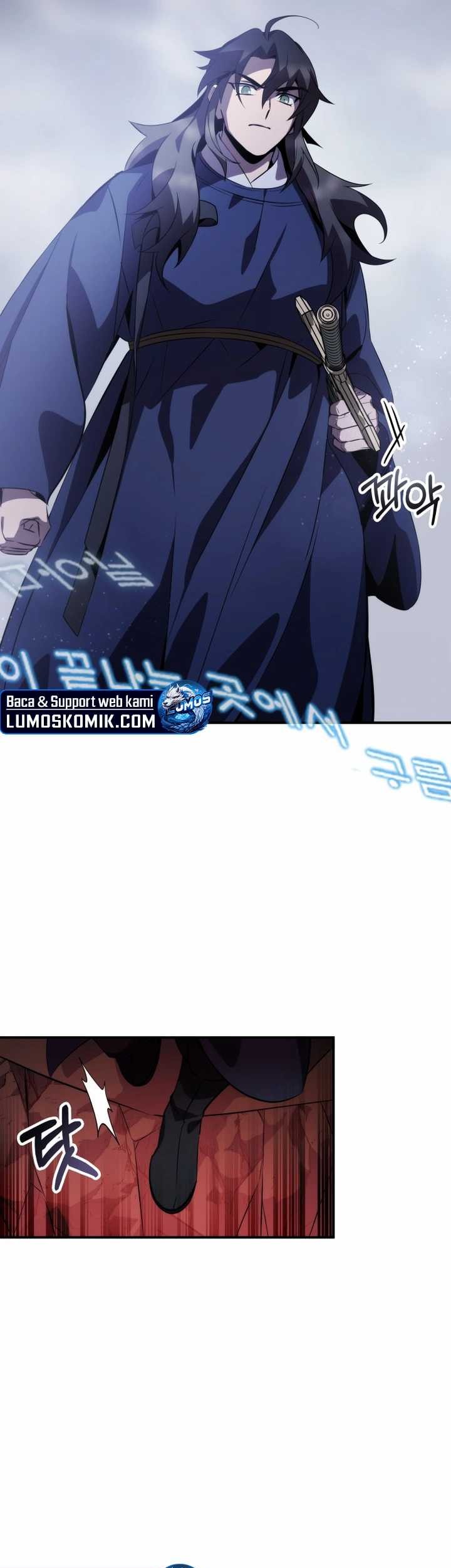Drug Devourer Chapter 78 - halaman 38