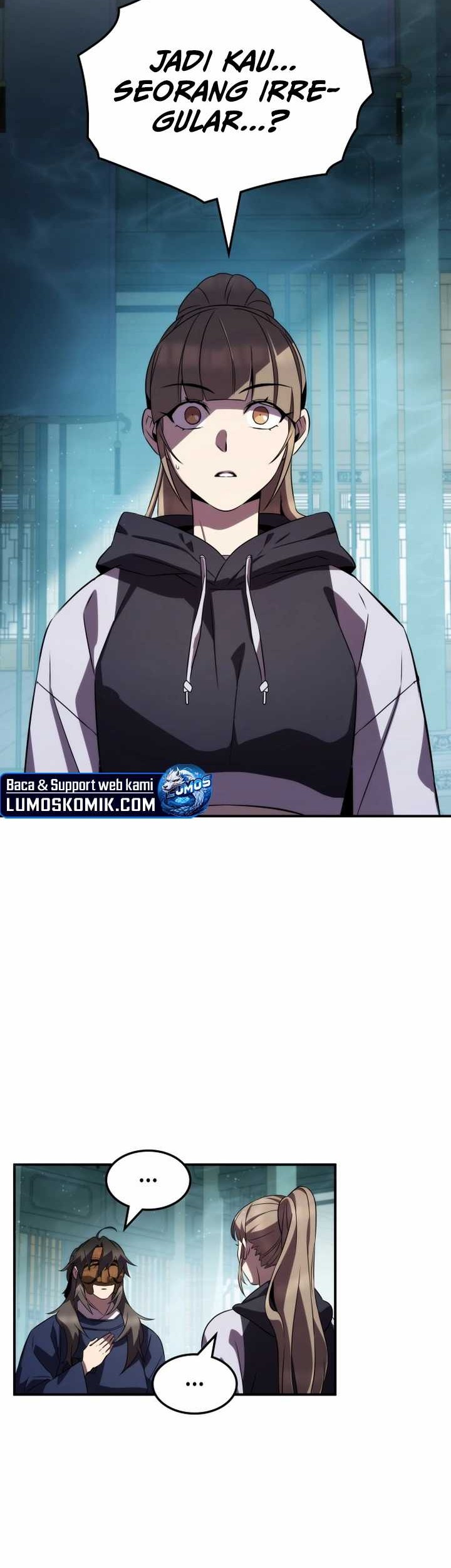 Drug Devourer Chapter 78 - halaman 4