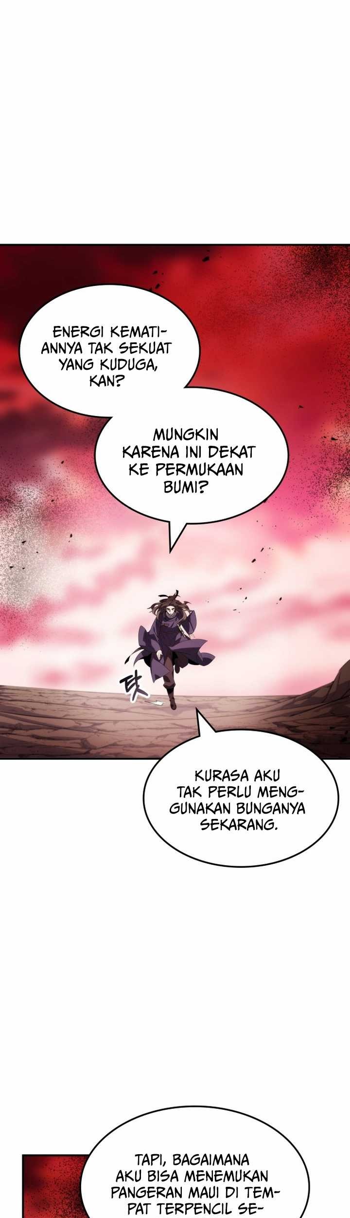 Drug Devourer Chapter 78 - halaman 42