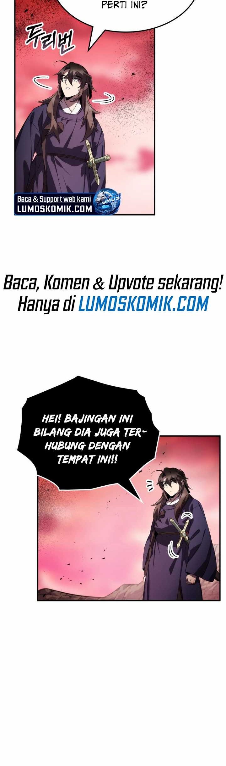 Drug Devourer Chapter 78 - halaman 43