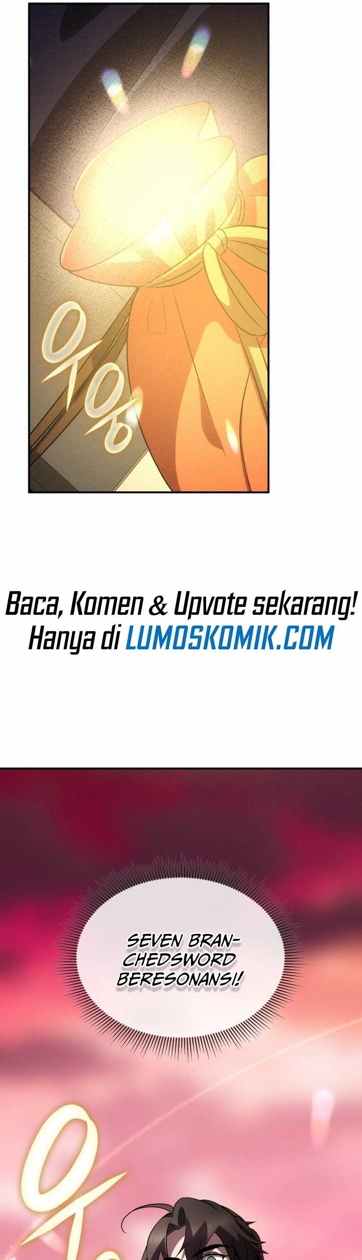 Drug Devourer Chapter 78 - halaman 44