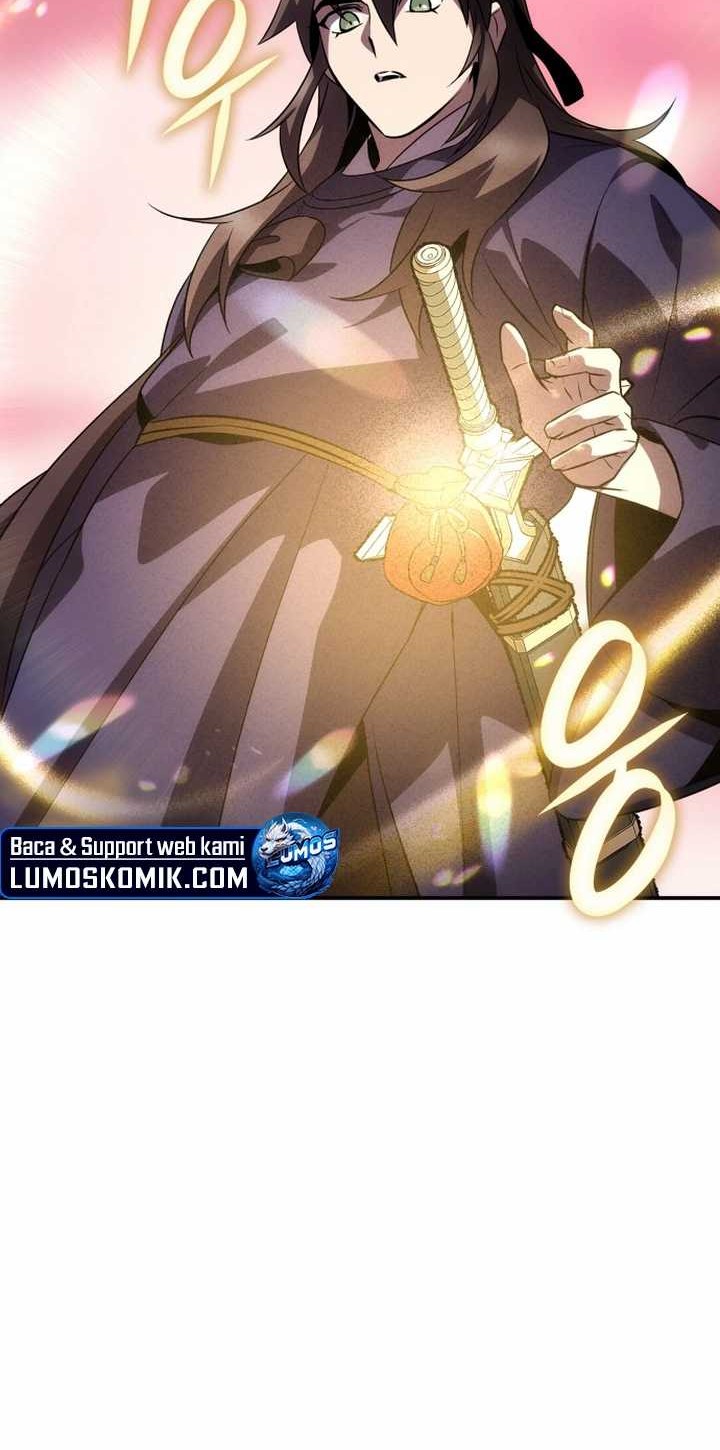 Drug Devourer Chapter 78 - halaman 45
