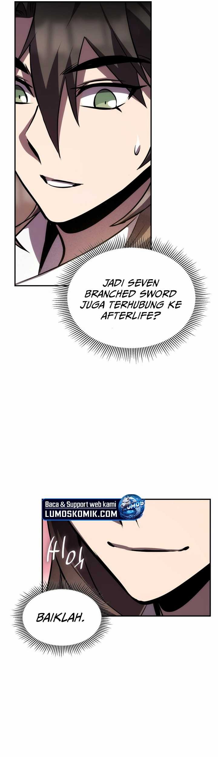 Drug Devourer Chapter 78 - halaman 46