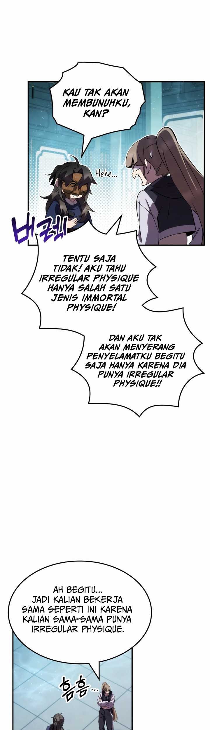 Drug Devourer Chapter 78 - halaman 5