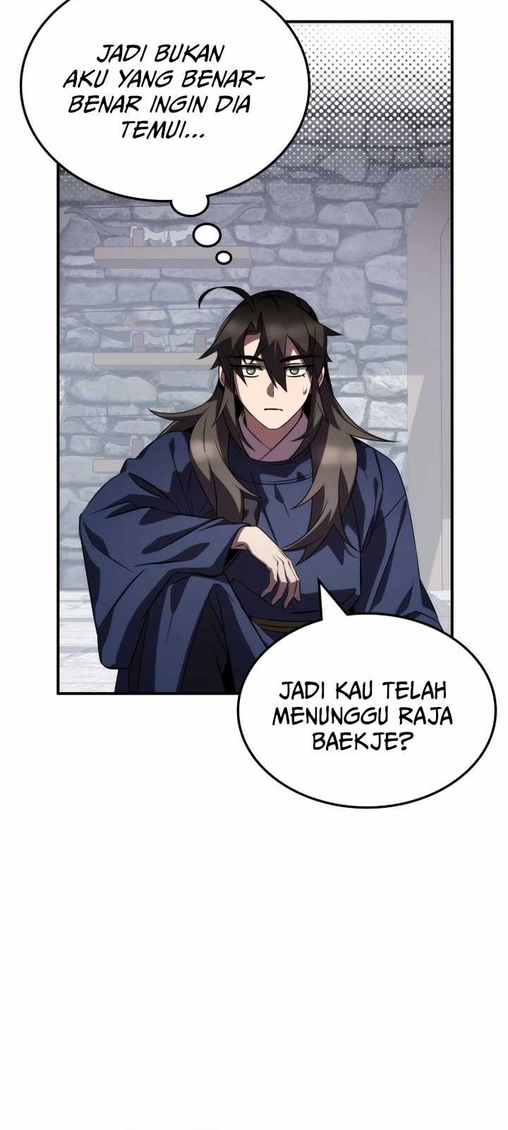 Drug Devourer Chapter 78 - halaman 57