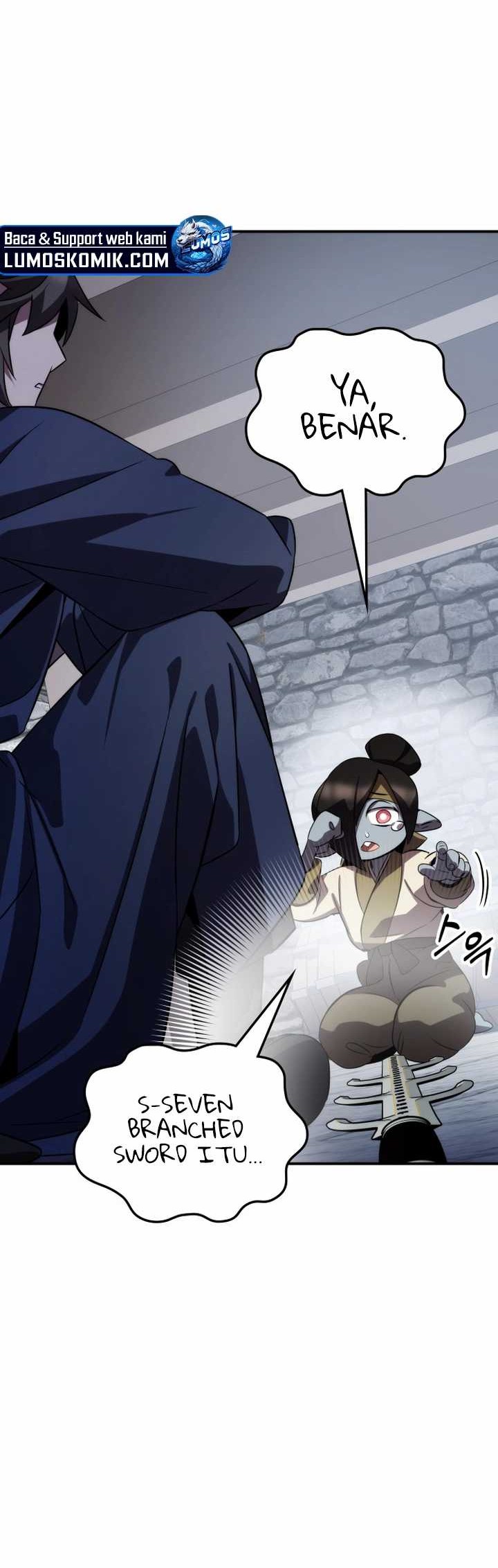 Drug Devourer Chapter 78 - halaman 59