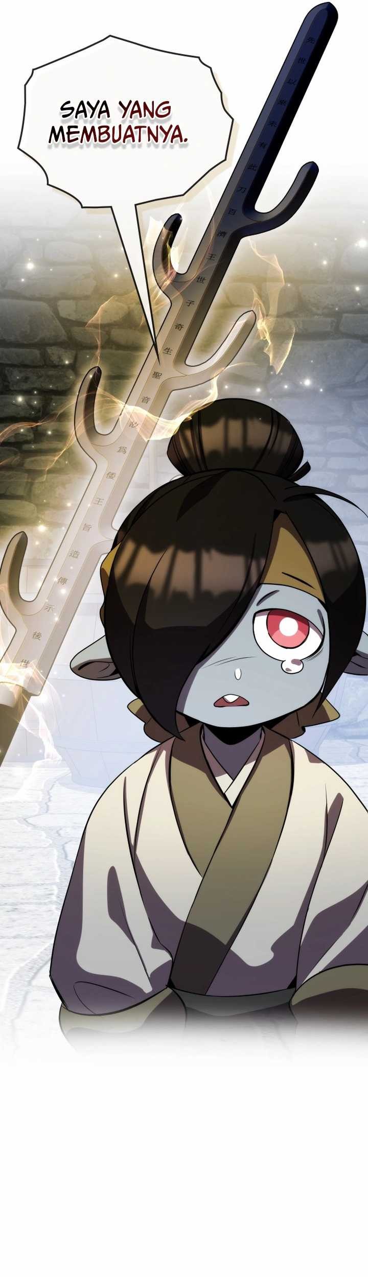 Drug Devourer Chapter 78 - halaman 60