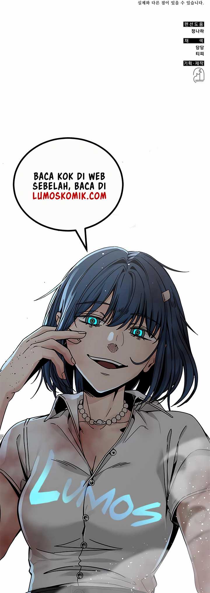 Drug Devourer Chapter 78 - halaman 62