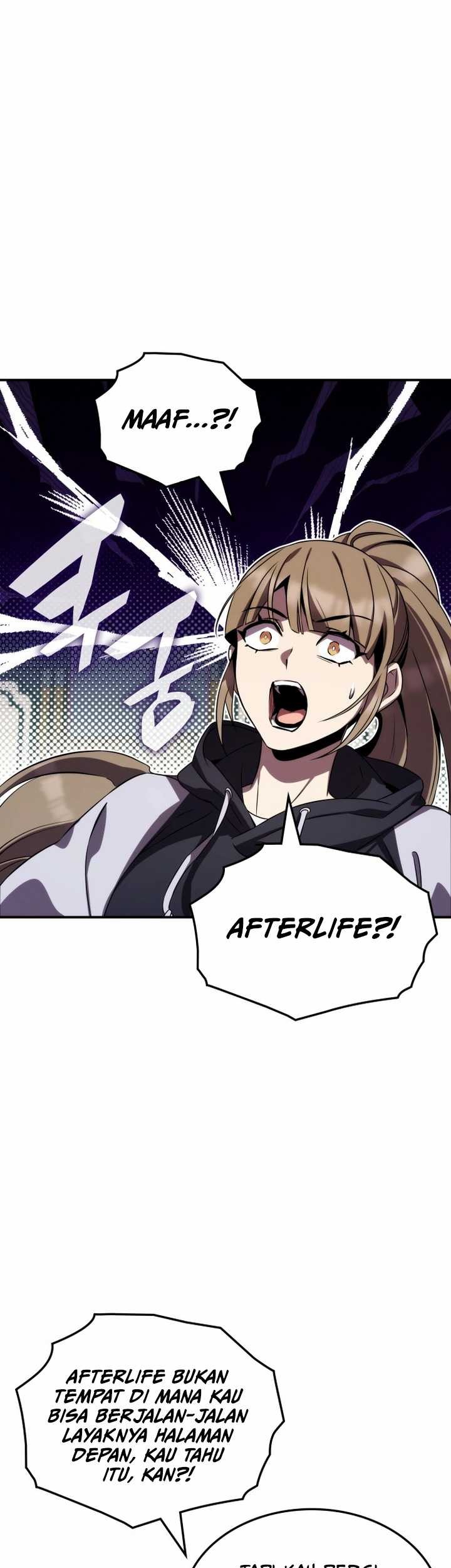 Drug Devourer Chapter 78 - halaman 7