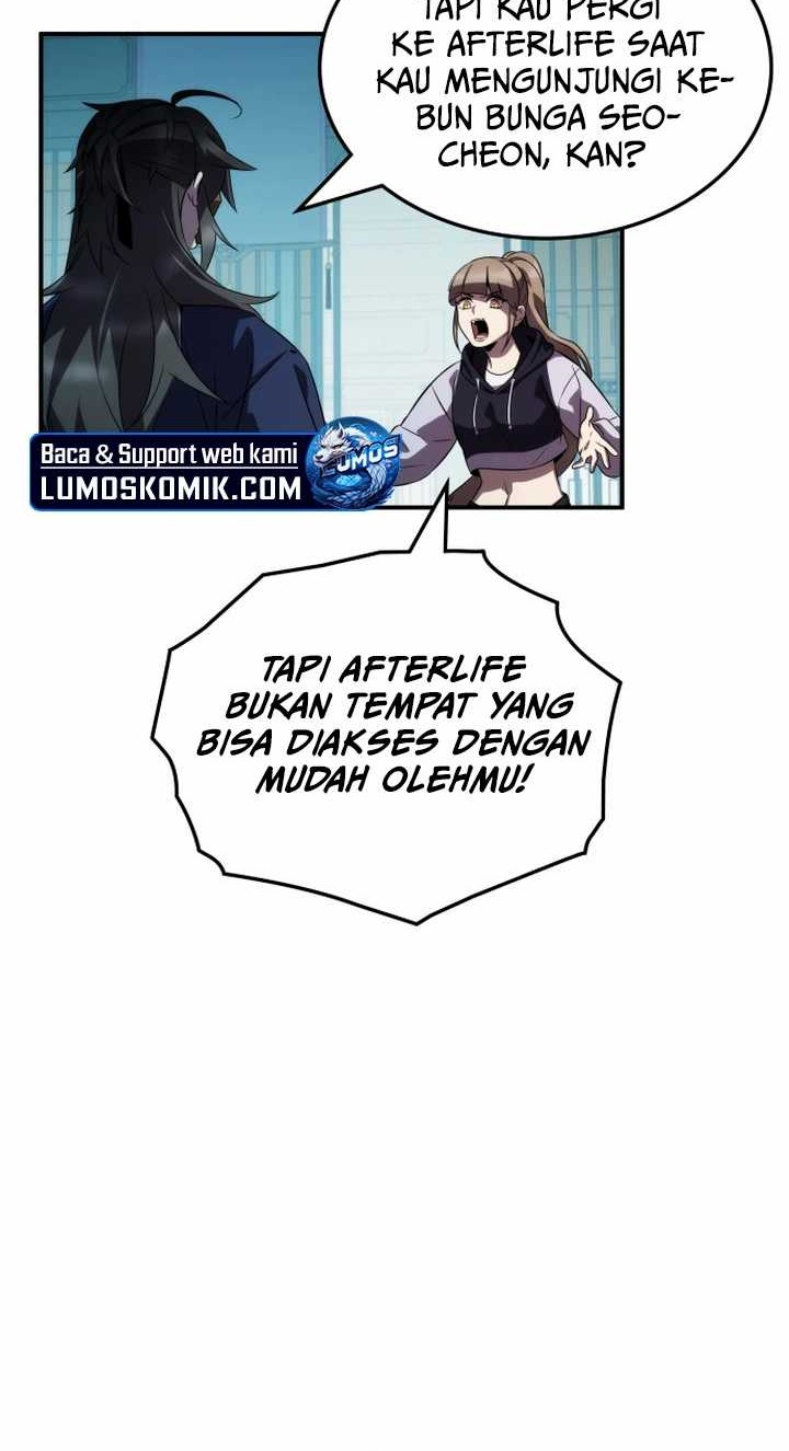 Drug Devourer Chapter 78 - halaman 8