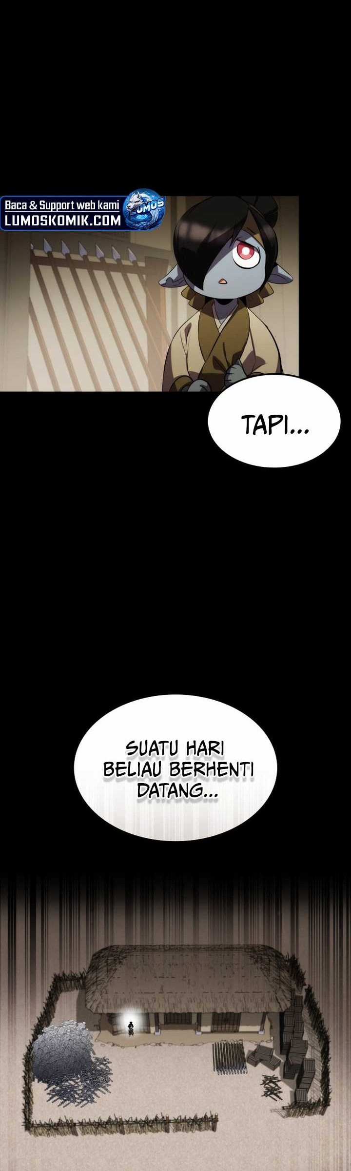 Drug Devourer Chapter 79 - halaman 10