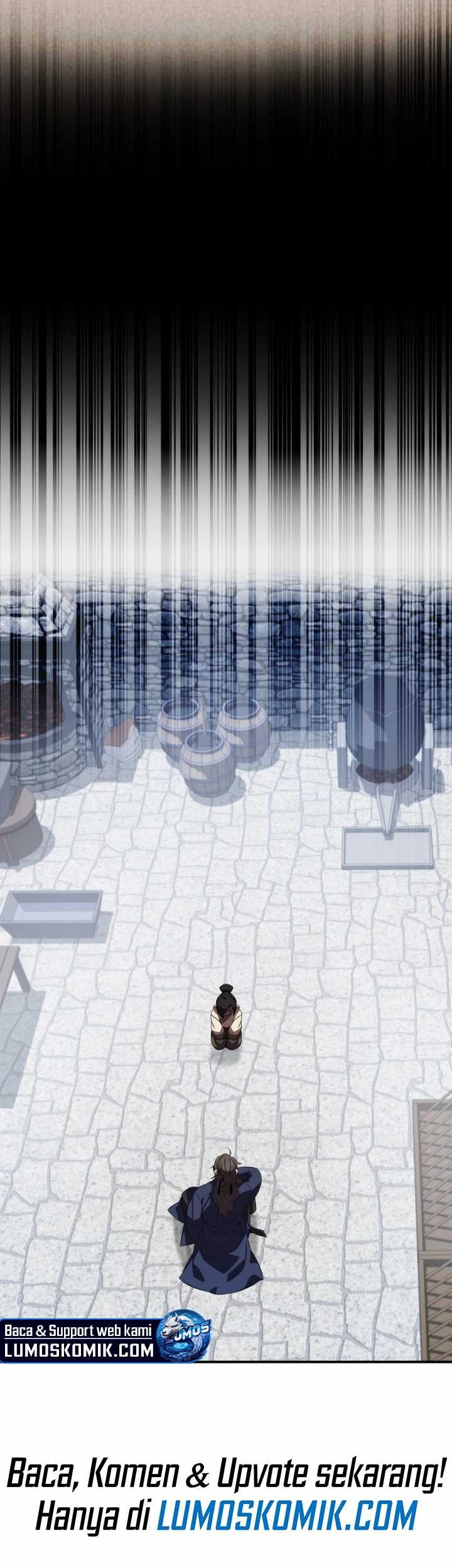 Drug Devourer Chapter 79 - halaman 11