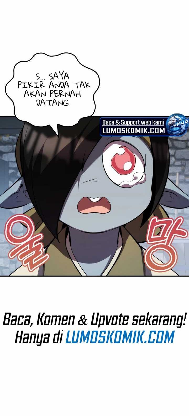 Drug Devourer Chapter 79 - halaman 12