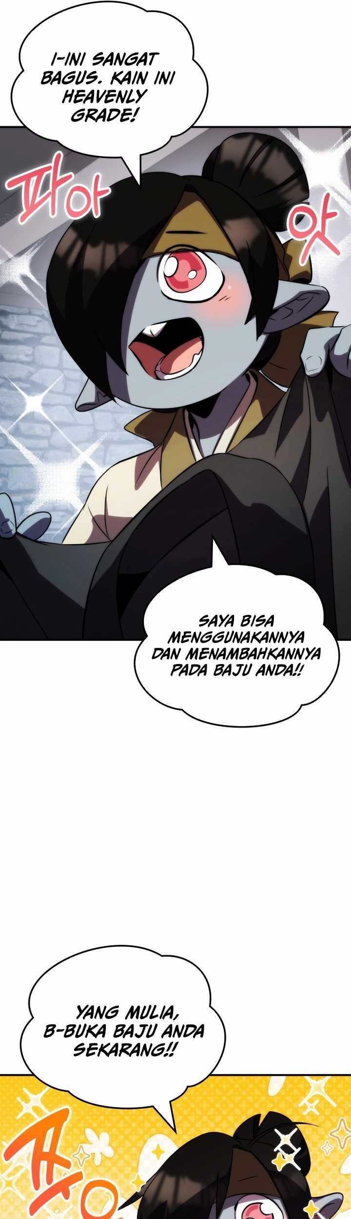 Drug Devourer Chapter 79 - halaman 17