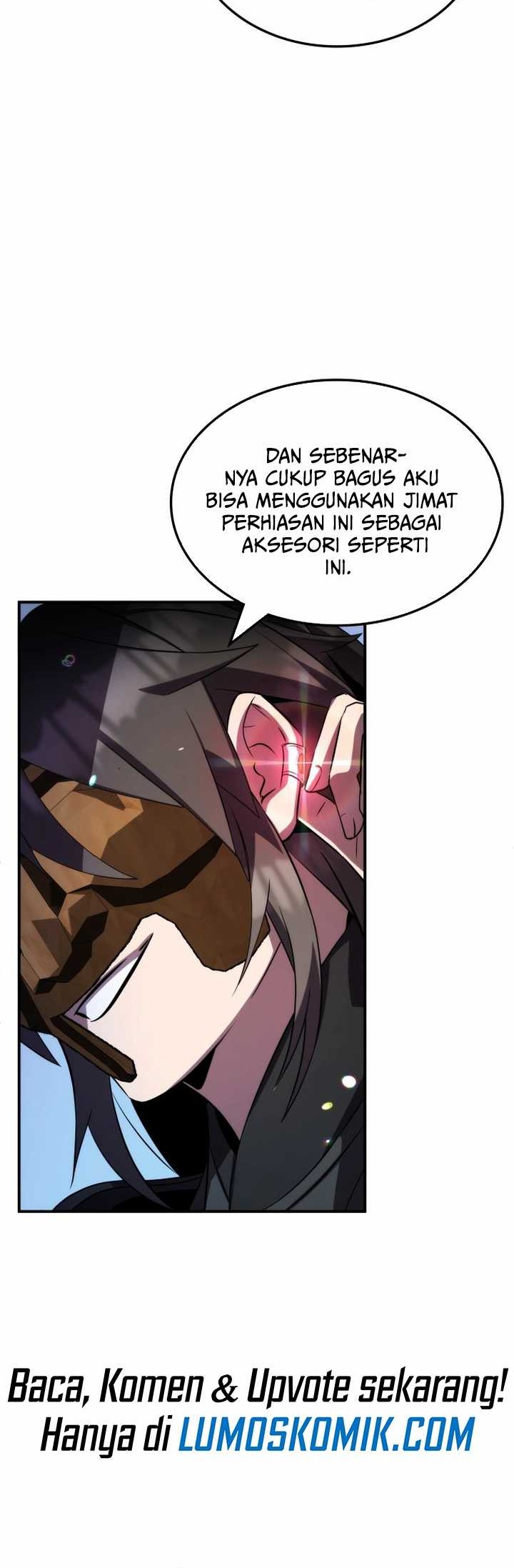 Drug Devourer Chapter 79 - halaman 22