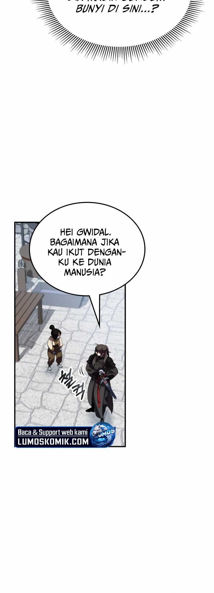 Drug Devourer Chapter 79 - halaman 26