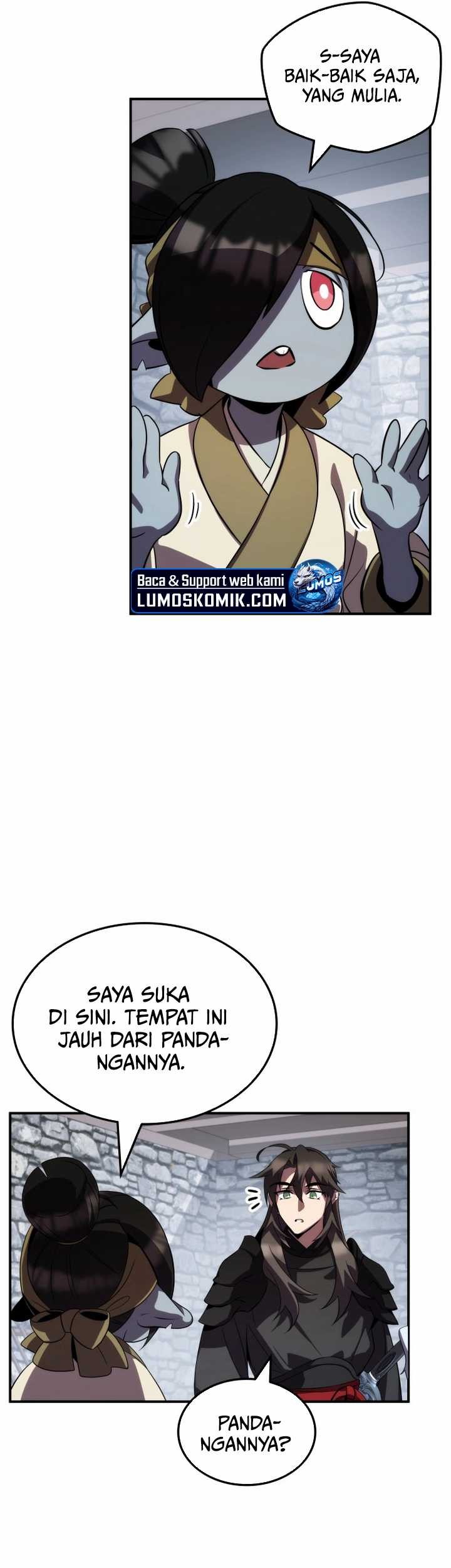 Drug Devourer Chapter 79 - halaman 27