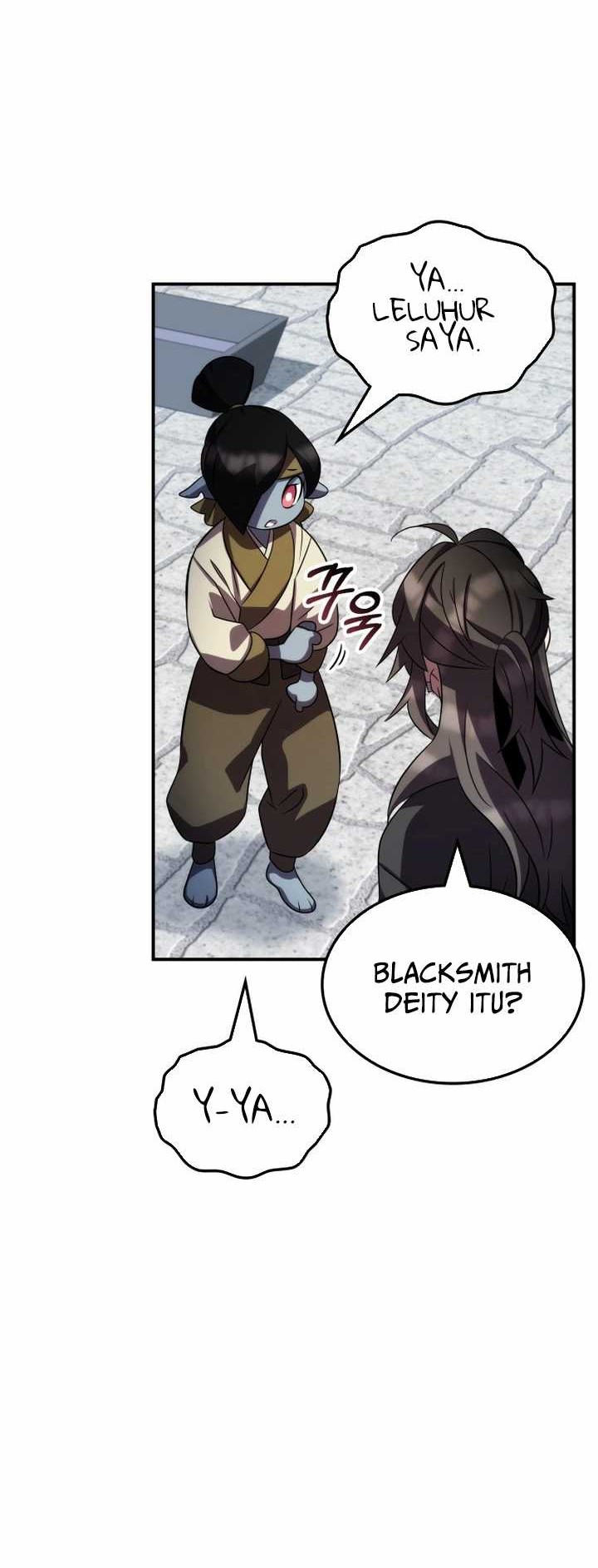 Drug Devourer Chapter 79 - halaman 28