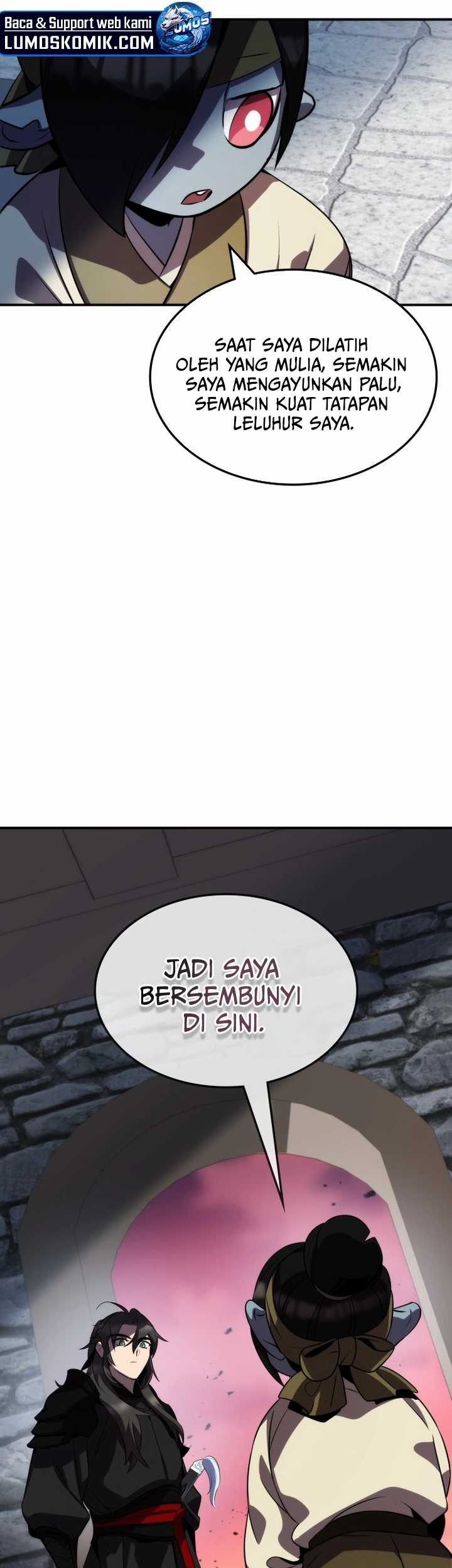 Drug Devourer Chapter 79 - halaman 29