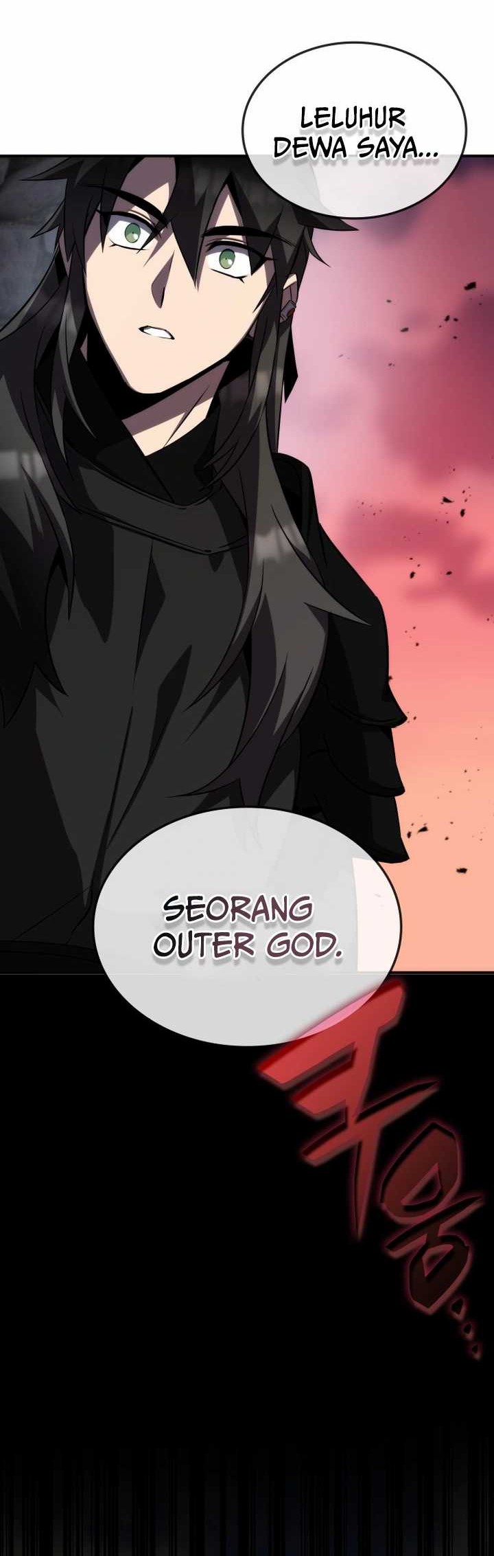 Drug Devourer Chapter 79 - halaman 32