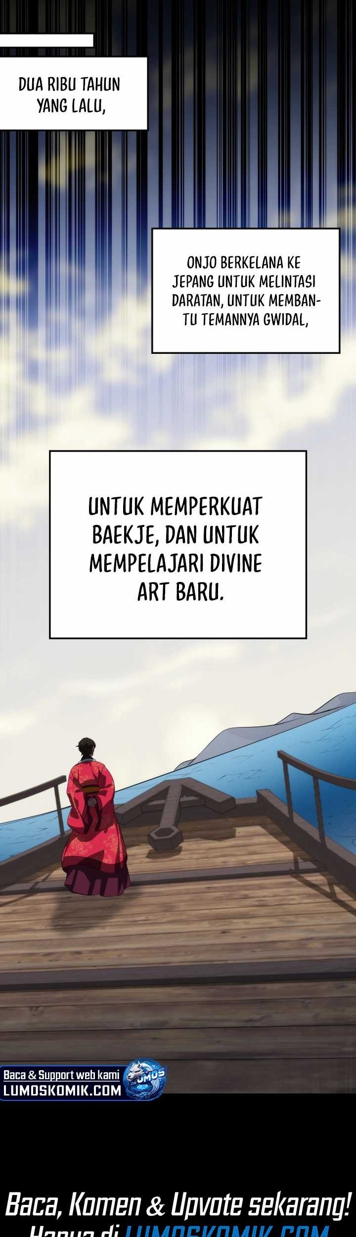 Drug Devourer Chapter 79 - halaman 33
