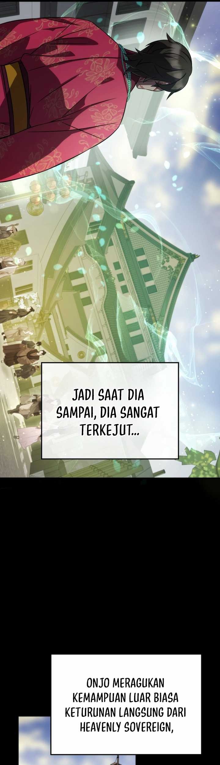 Drug Devourer Chapter 79 - halaman 35