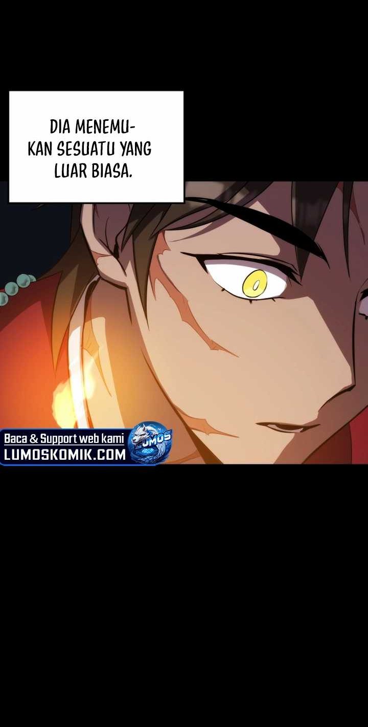 Drug Devourer Chapter 79 - halaman 38