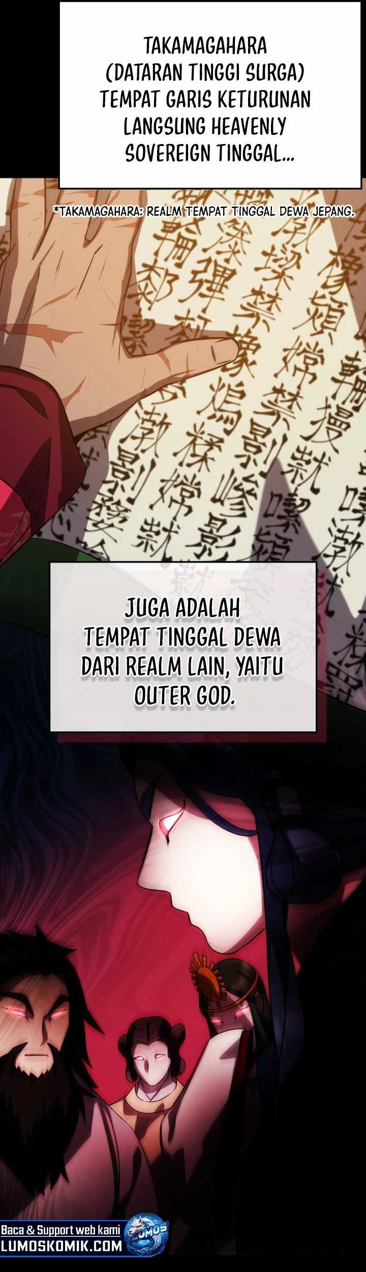 Drug Devourer Chapter 79 - halaman 39