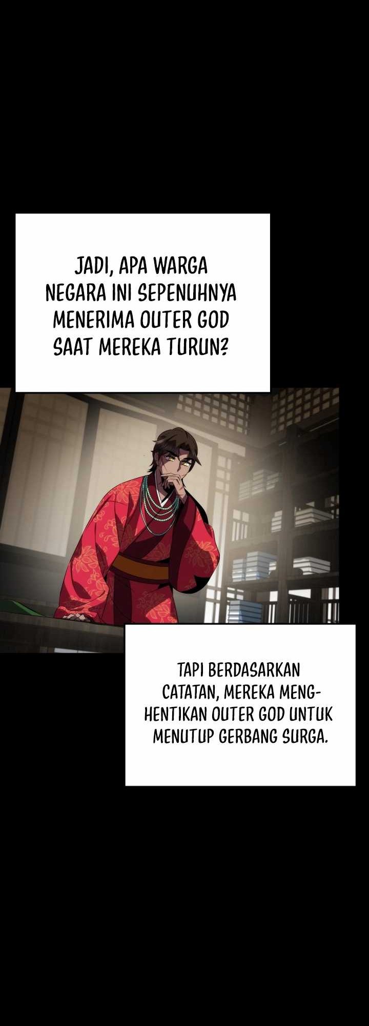 Drug Devourer Chapter 79 - halaman 40