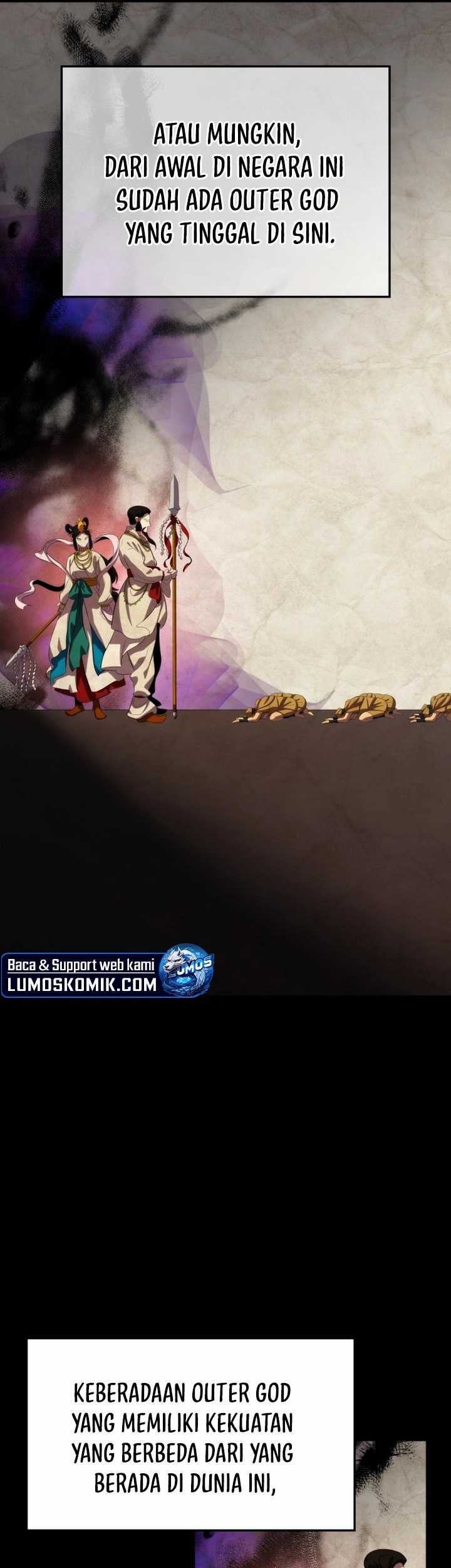 Drug Devourer Chapter 79 - halaman 41