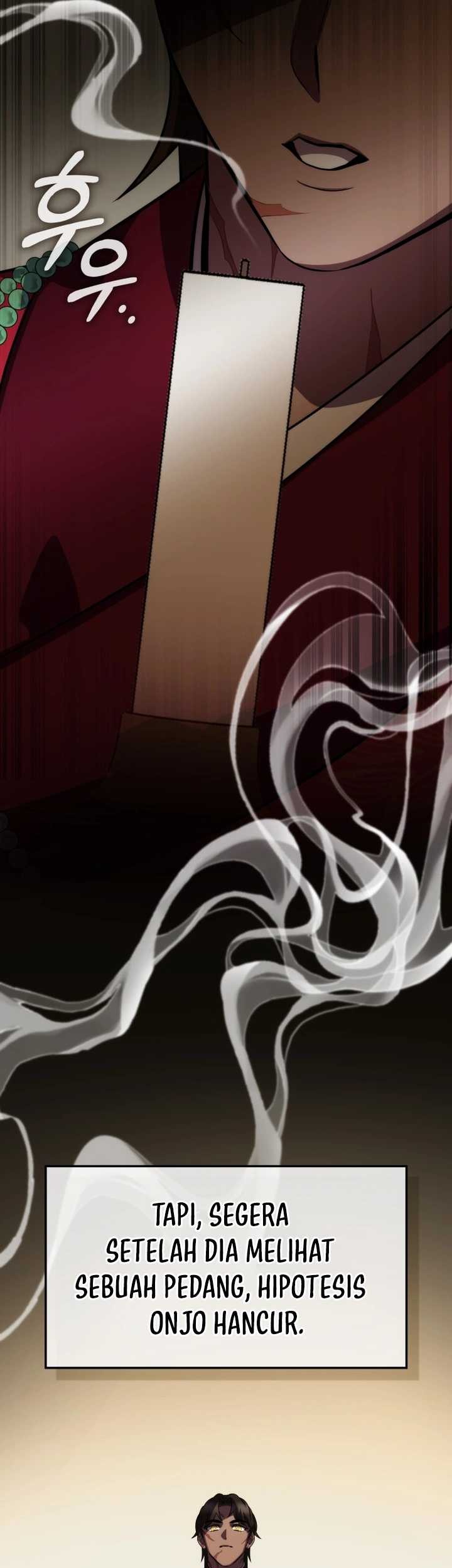 Drug Devourer Chapter 79 - halaman 43