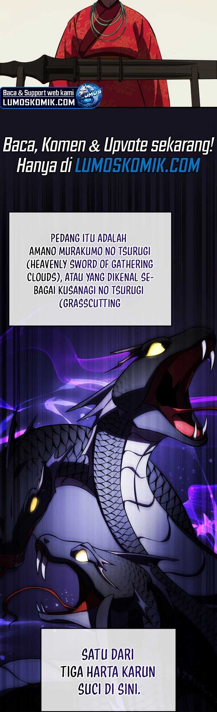 Drug Devourer Chapter 79 - halaman 44