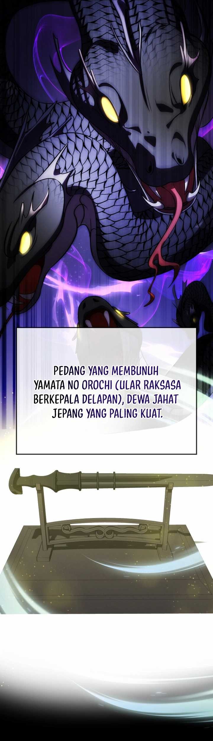 Drug Devourer Chapter 79 - halaman 45