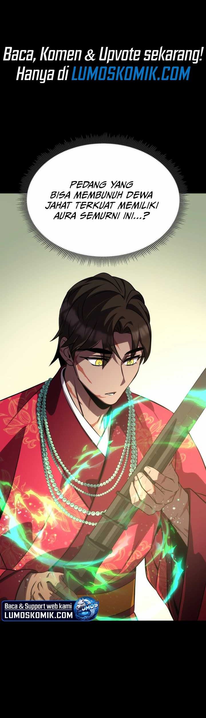 Drug Devourer Chapter 79 - halaman 46