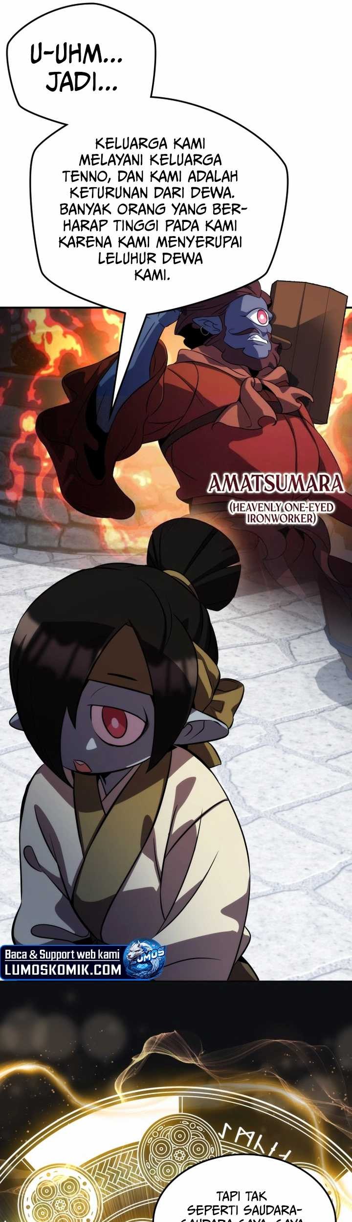 Drug Devourer Chapter 79 - halaman 5