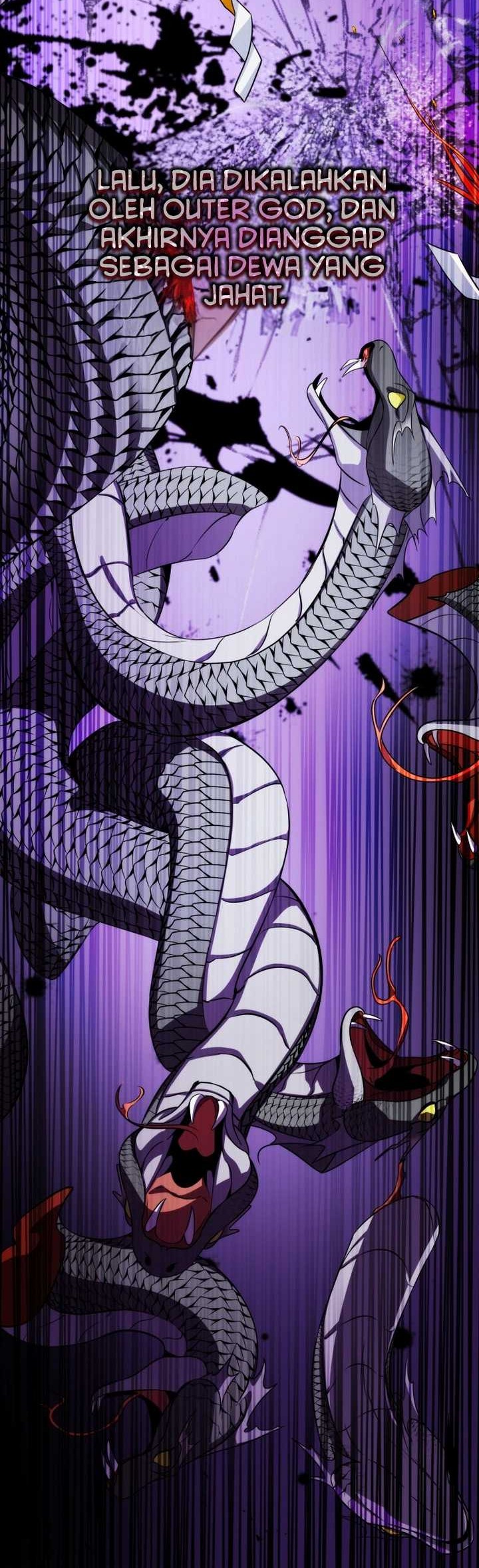 Drug Devourer Chapter 79 - halaman 50