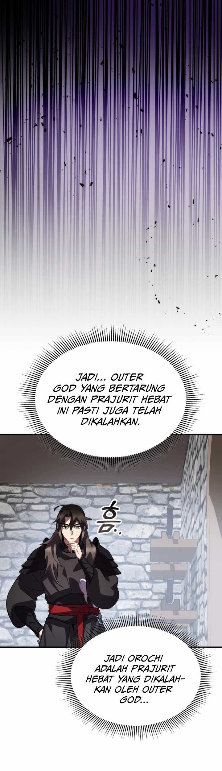 Drug Devourer Chapter 79 - halaman 51