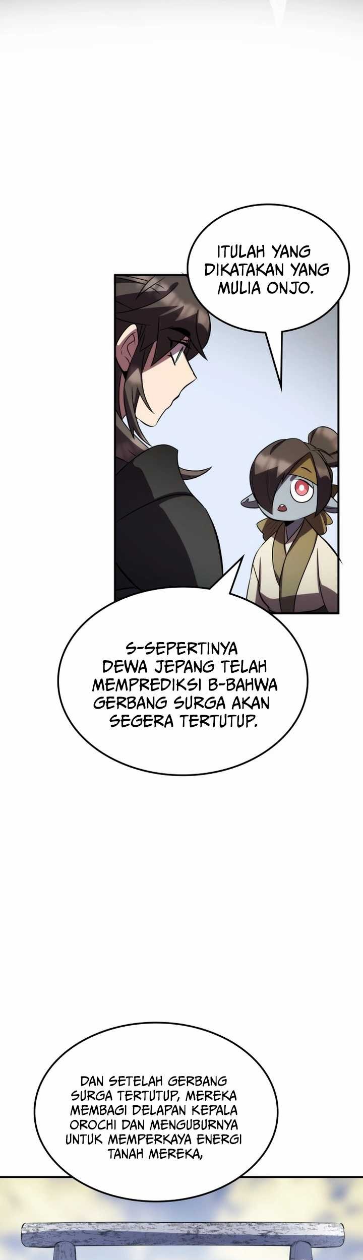 Drug Devourer Chapter 79 - halaman 53