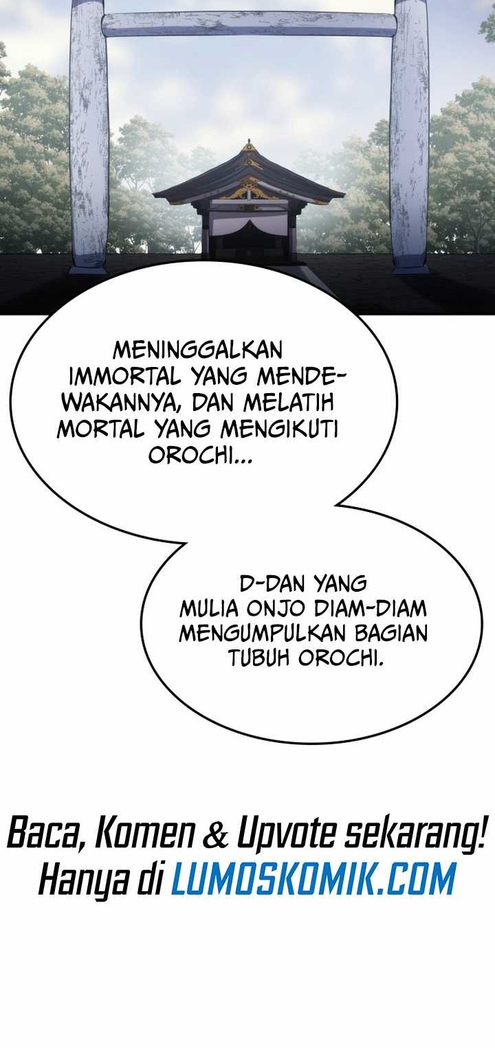 Drug Devourer Chapter 79 - halaman 54