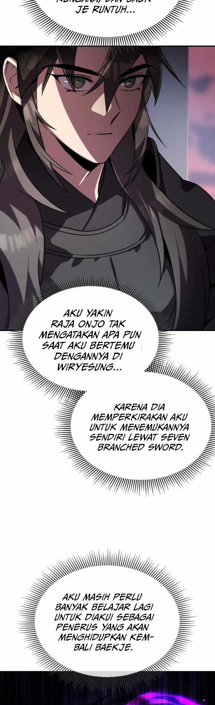 Drug Devourer Chapter 79 - halaman 56