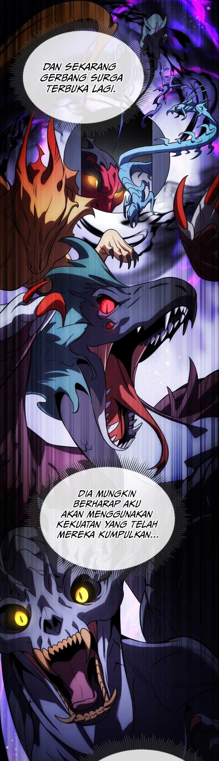 Drug Devourer Chapter 79 - halaman 57