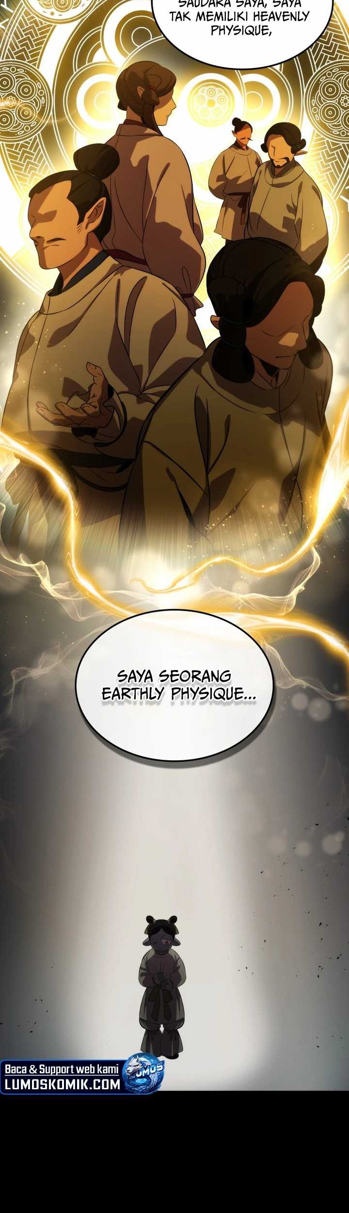 Drug Devourer Chapter 79 - halaman 6