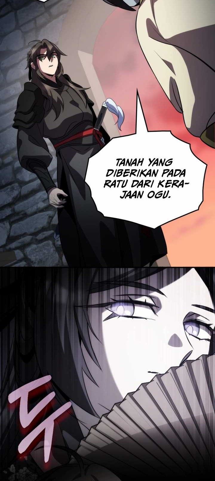 Drug Devourer Chapter 79 - halaman 60