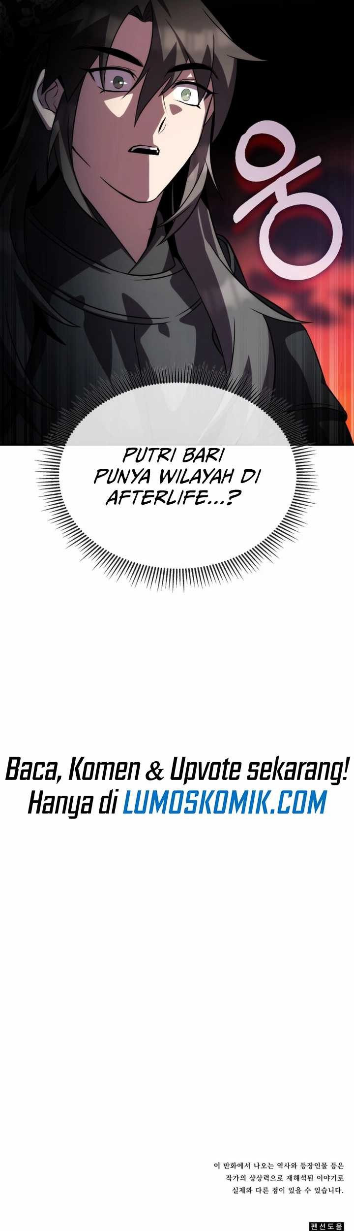 Drug Devourer Chapter 79 - halaman 61